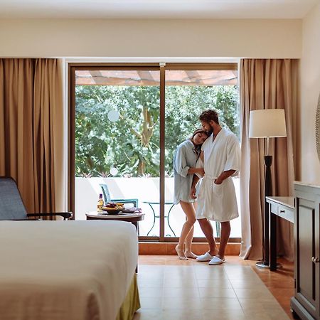 ออคซิเดนตัล แอท ชกาเรต เดสติเนชั่น - ออล อินคลูซีฟ Hotel ปลายาเดลการ์เมน ภายนอก รูปภาพ